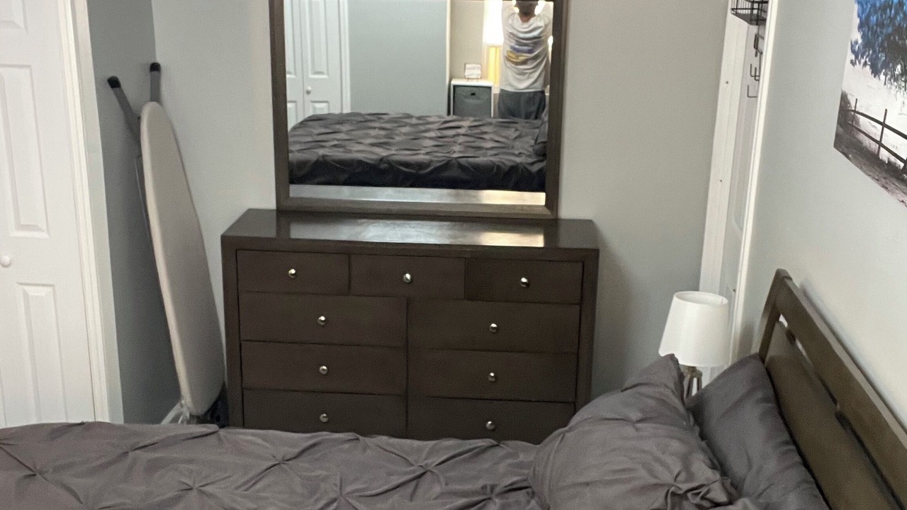 Photo of Bedroom in Melbourne