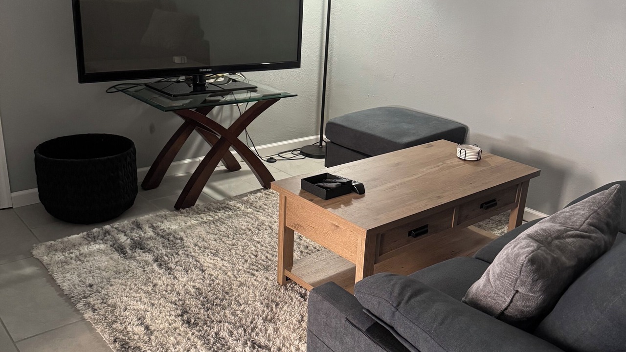 Photo of Livingroom in Melbourne