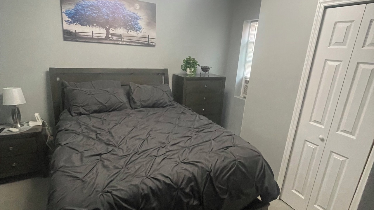 Photo of Bedroom in Melbourne