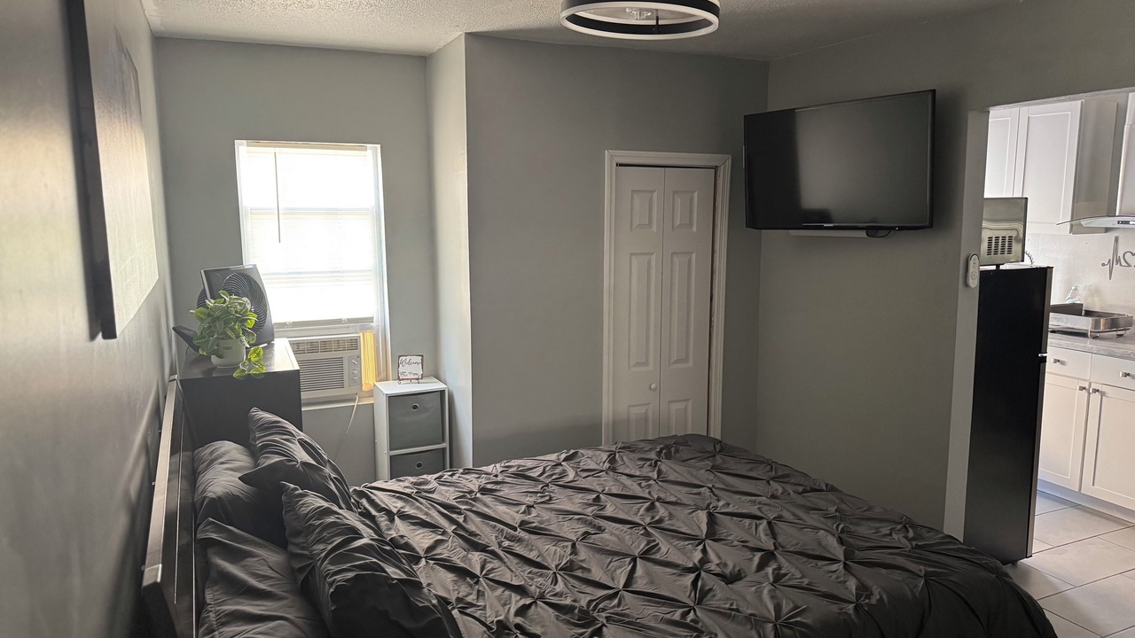 Photo of Bedroom in Melbourne