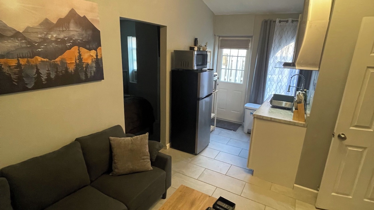 Photo of Livingroom in Melbourne