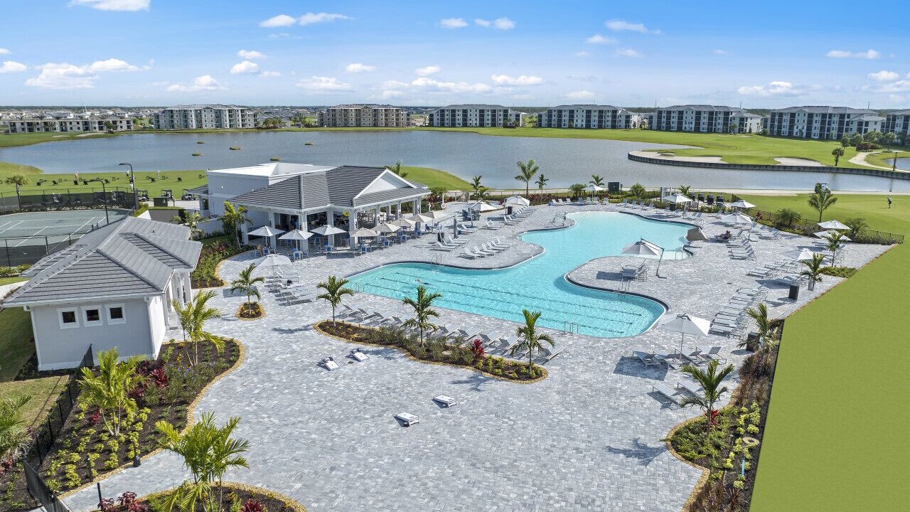 Photo of Outdoor in Immokalee