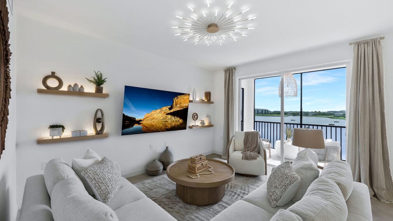 Photo of Livingroom in Immokalee