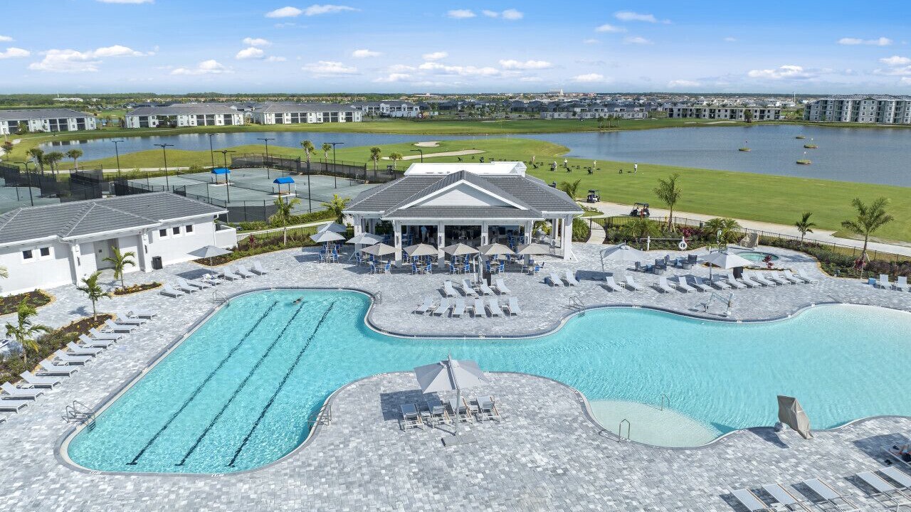 Photo of Outdoor in Immokalee