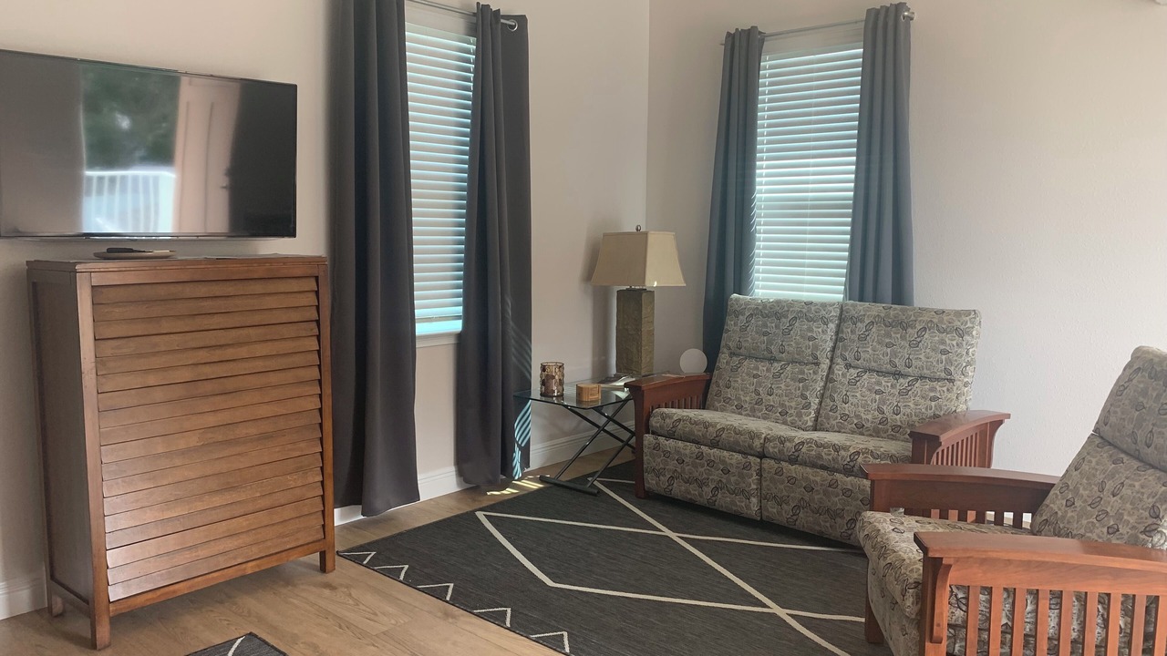 Photo of Livingroom in Gulfport