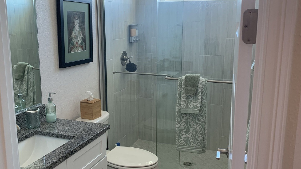 Photo of Bathroom in Gulfport