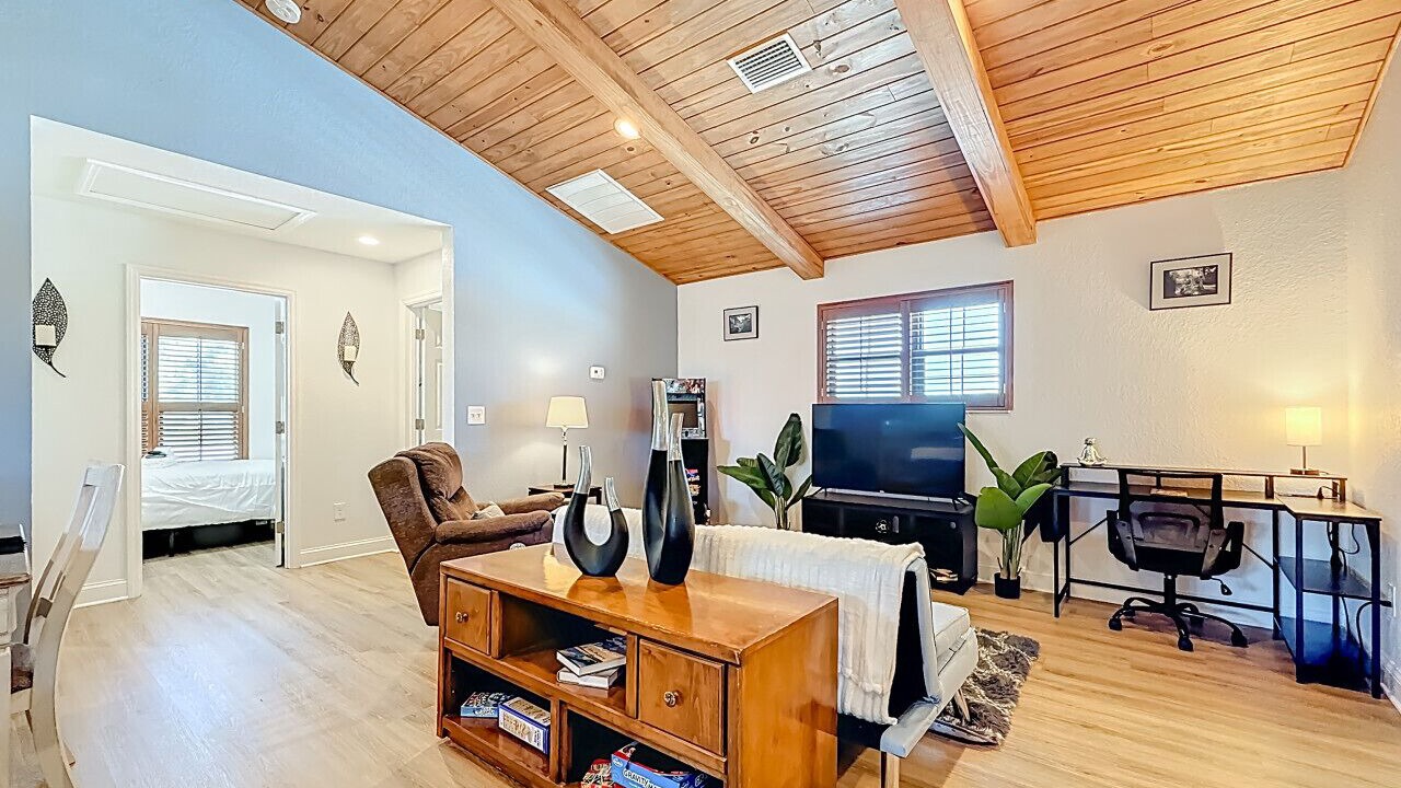 Photo of Bedroom in Tampa