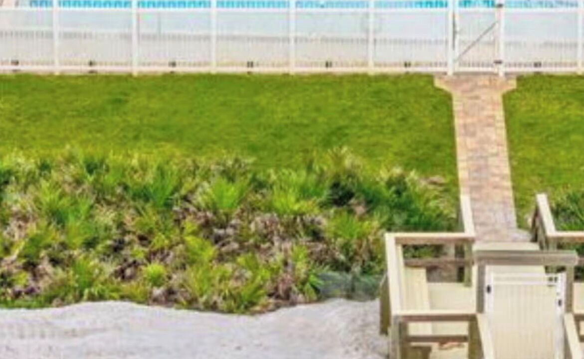 Photo of Outdoor in South Patrick Shores