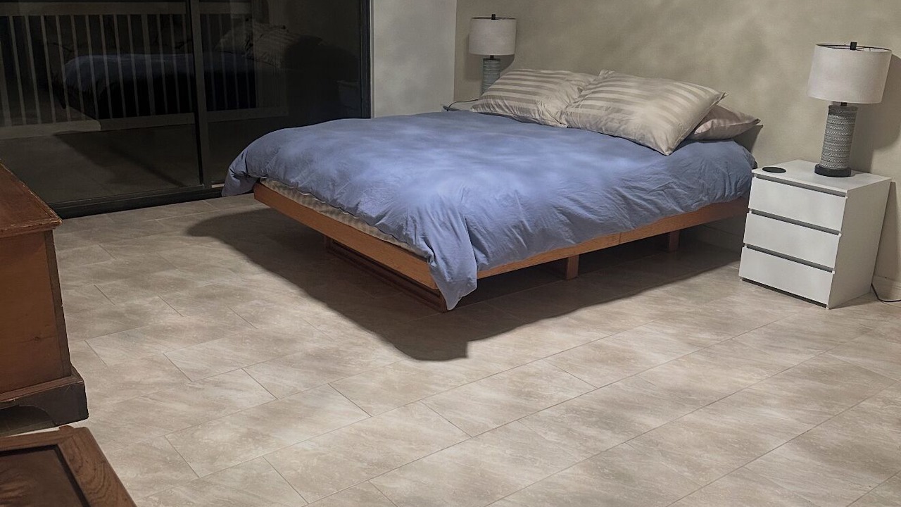 Photo of Bedroom in South Patrick Shores
