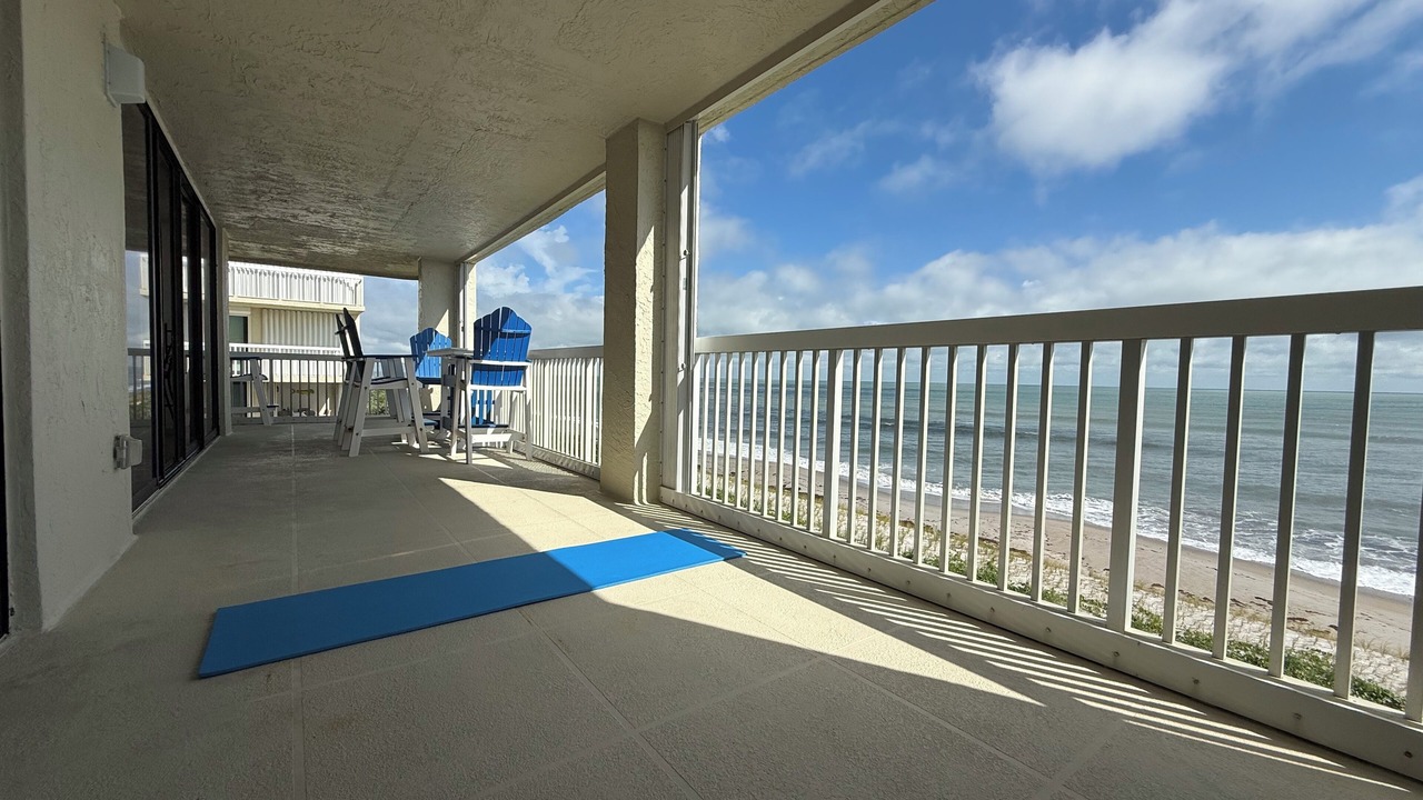 Photo of Outdoor in South Patrick Shores