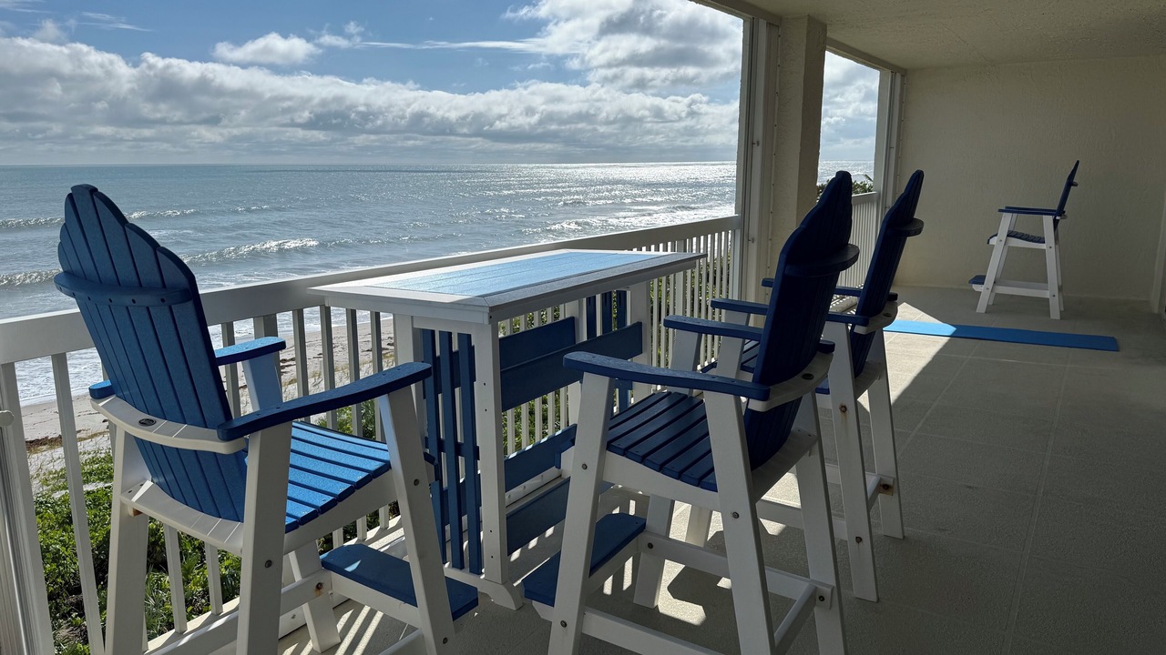 Photo of Outdoor in South Patrick Shores