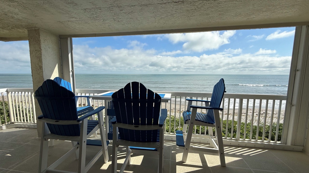 Photo of Outdoor in South Patrick Shores