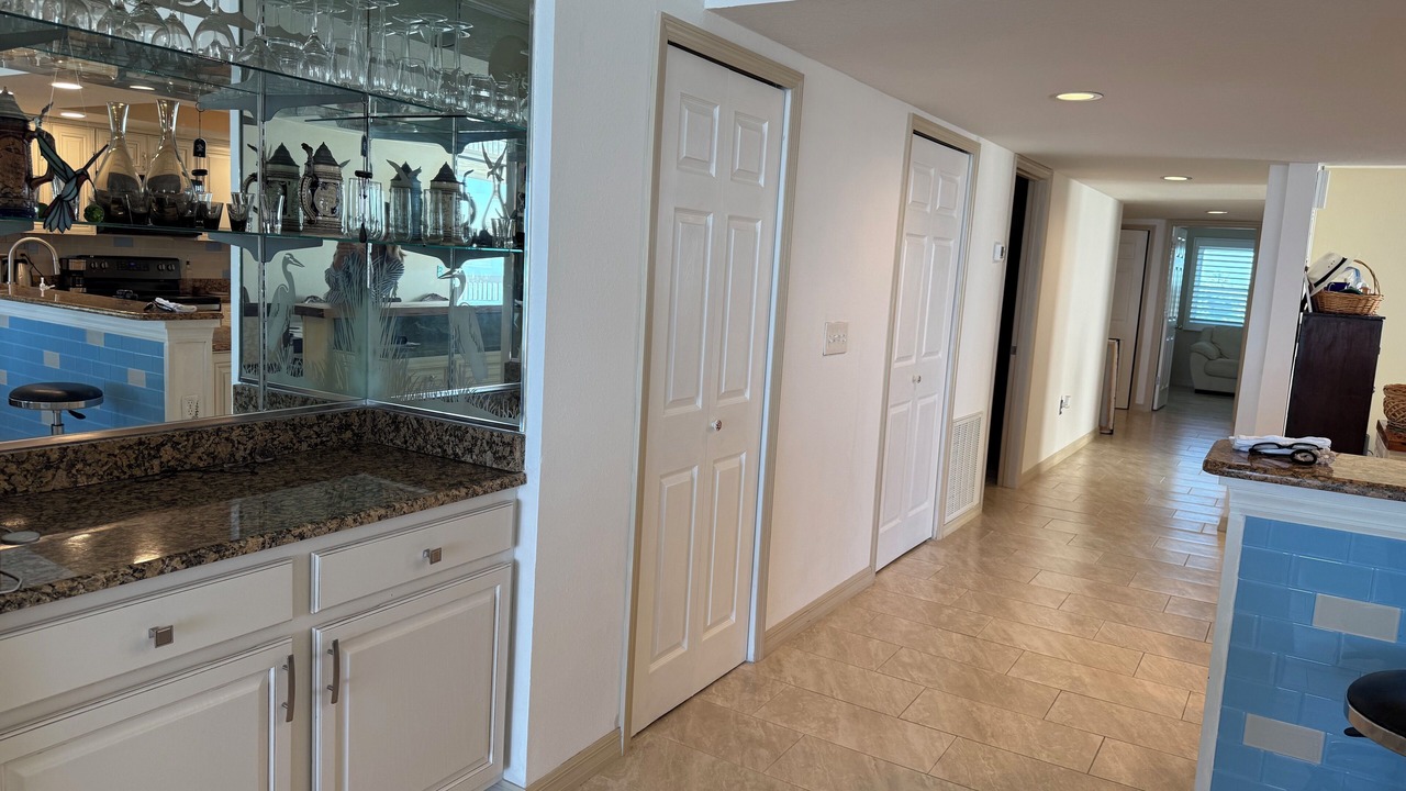 Photo of Kitchen in South Patrick Shores