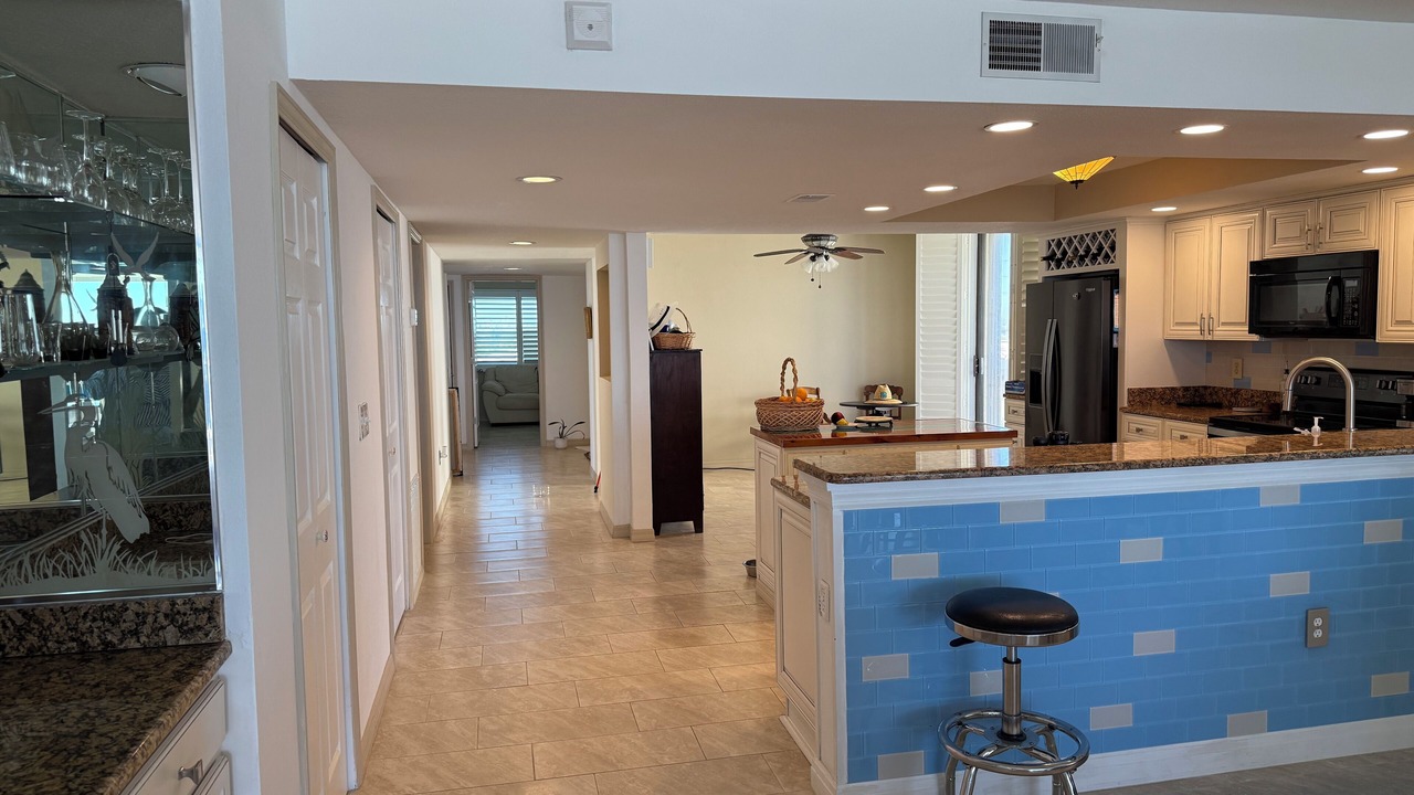 Photo of Kitchen in South Patrick Shores