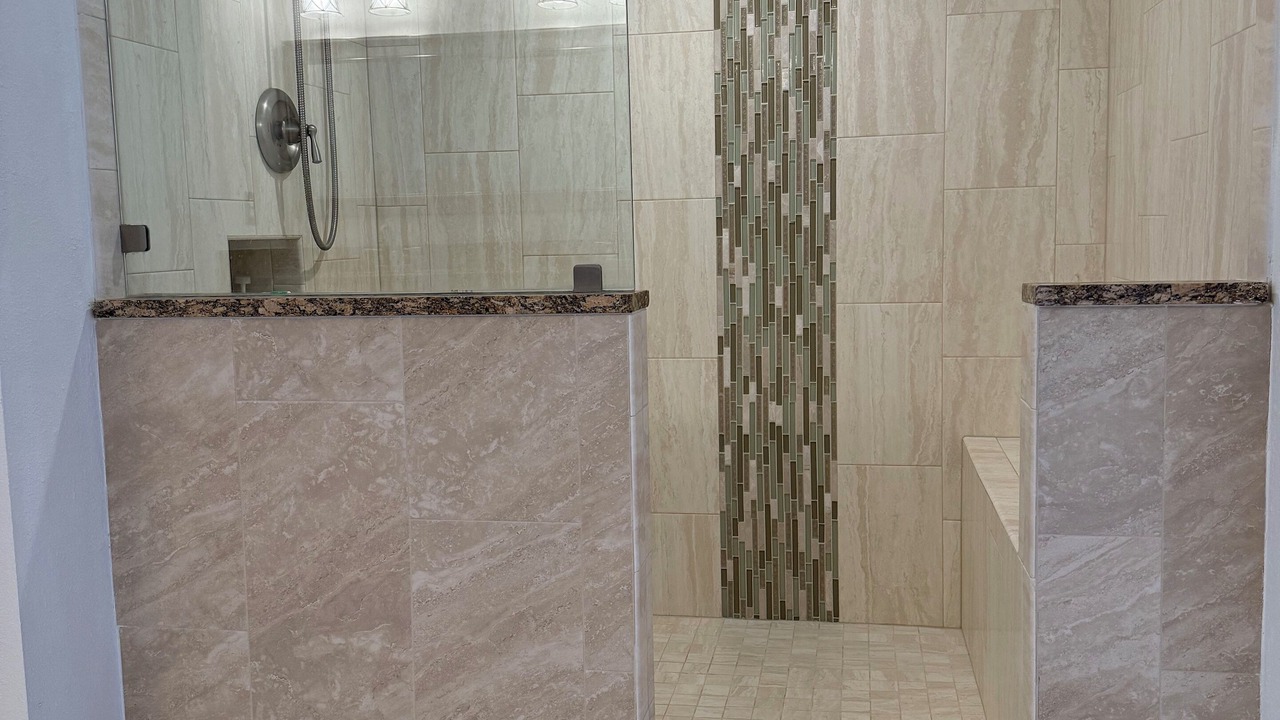 Photo of Bathroom in South Patrick Shores