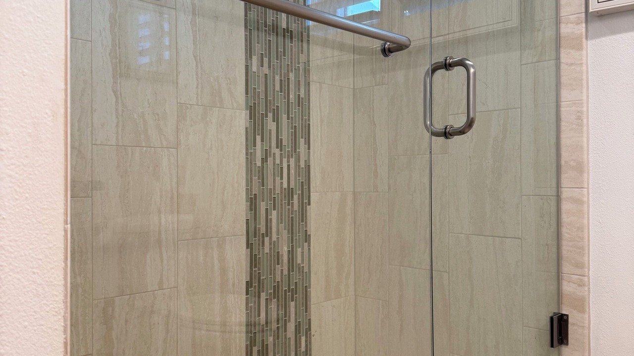 Photo of Bathroom in South Patrick Shores