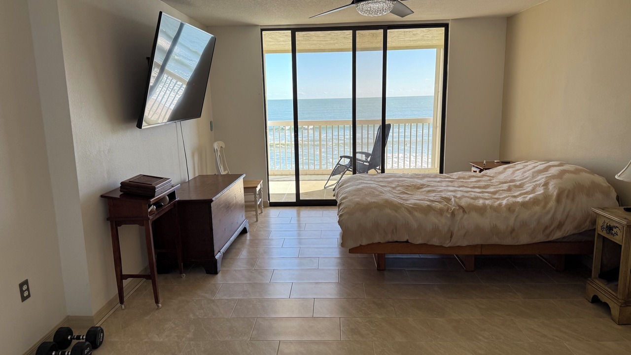 Photo of Bedroom in South Patrick Shores