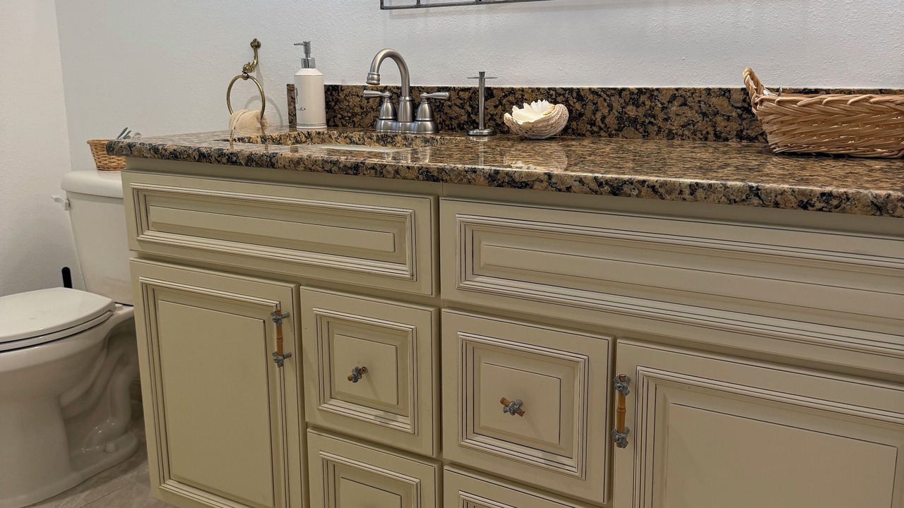 Photo of Bathroom in South Patrick Shores
