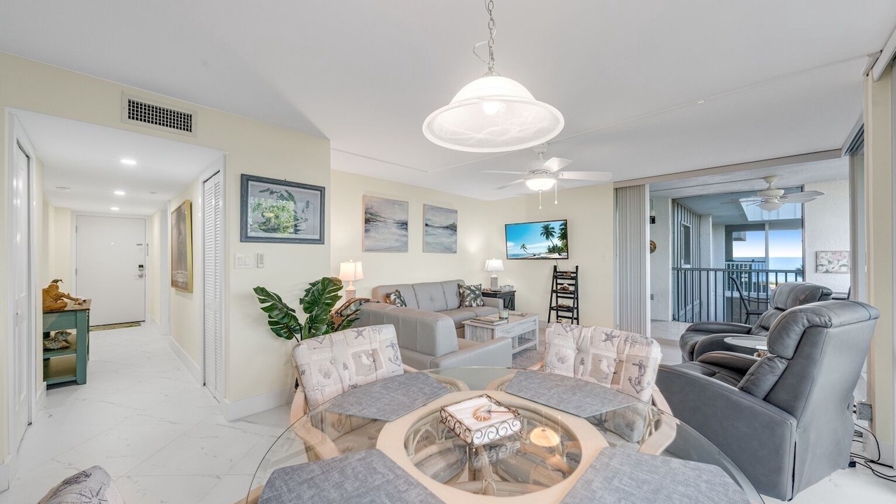 Photo of Livingroom in Sanibel