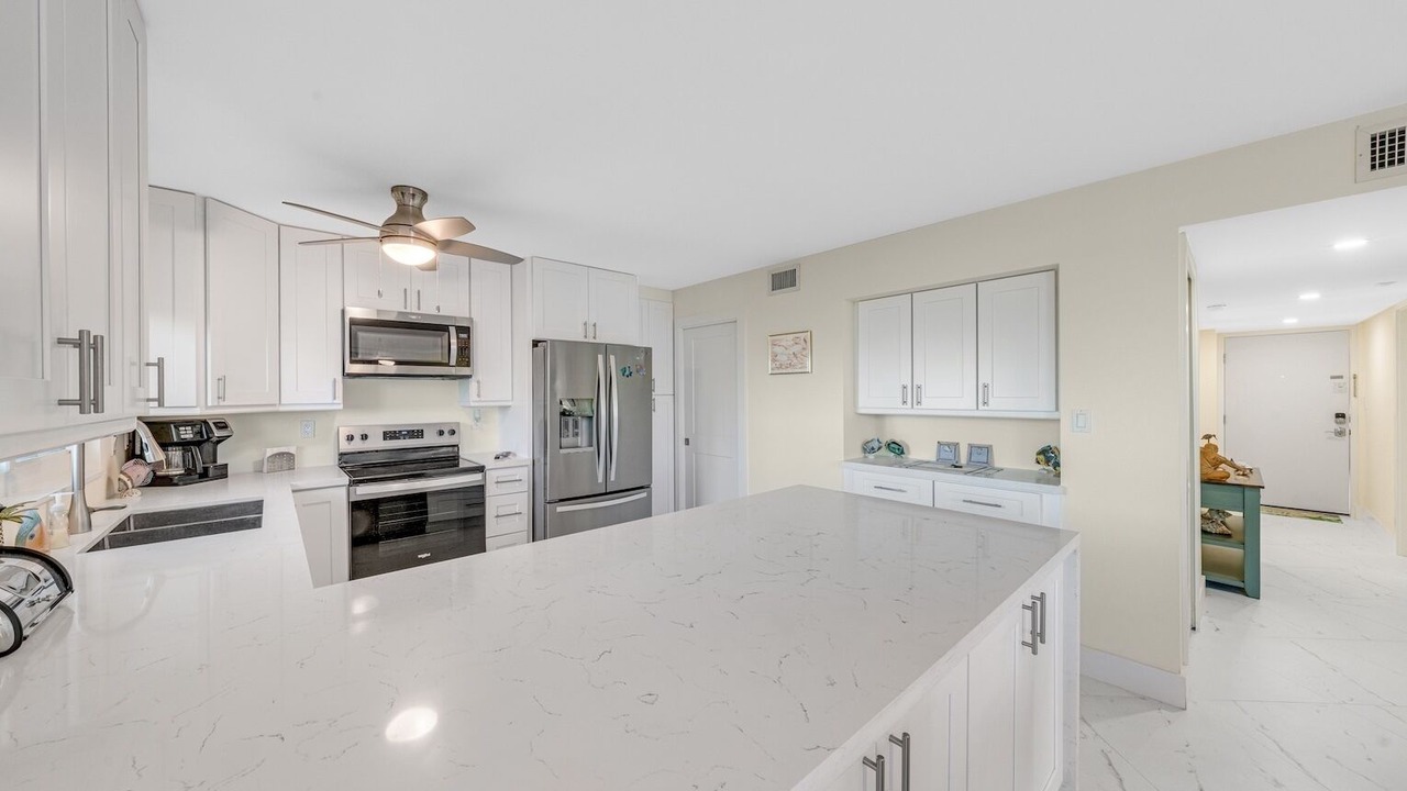 Photo of Kitchen in Sanibel