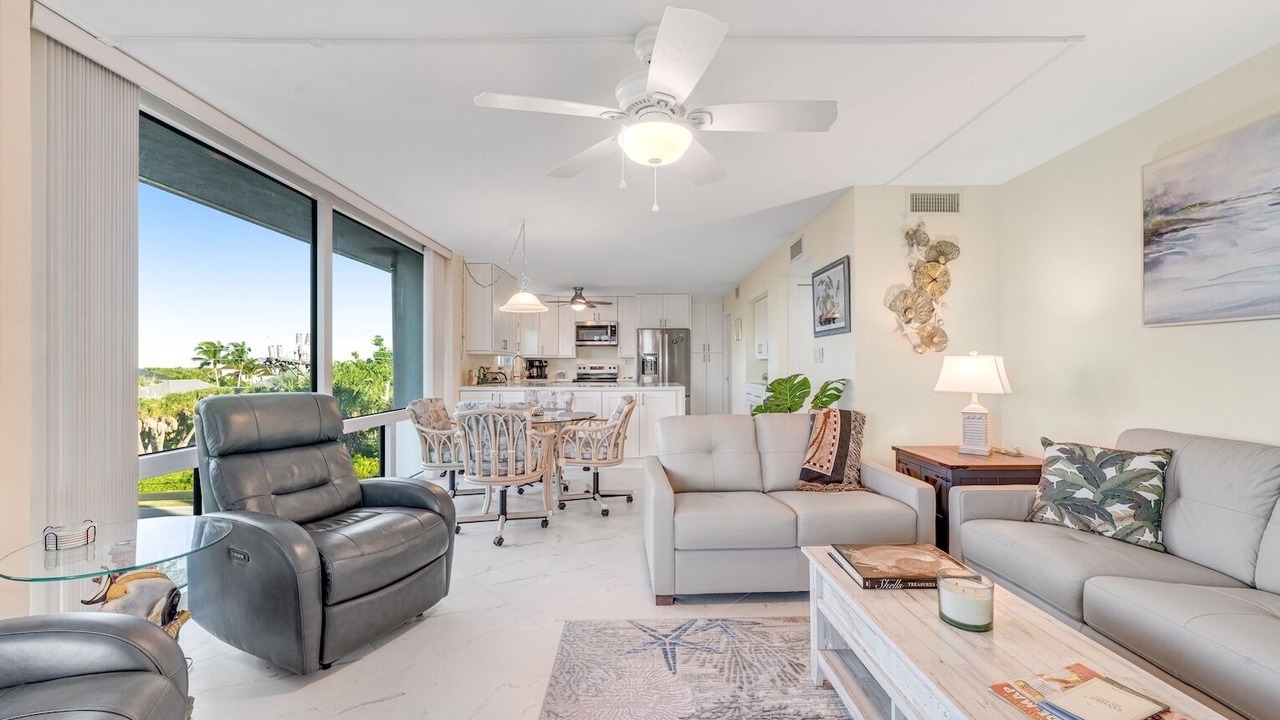 Photo of Livingroom in Sanibel