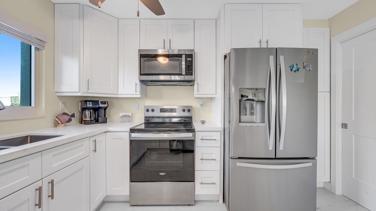 Photo of Kitchen in Sanibel