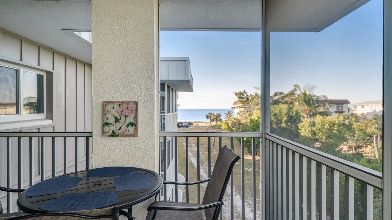 Photo of Outdoor in Sanibel