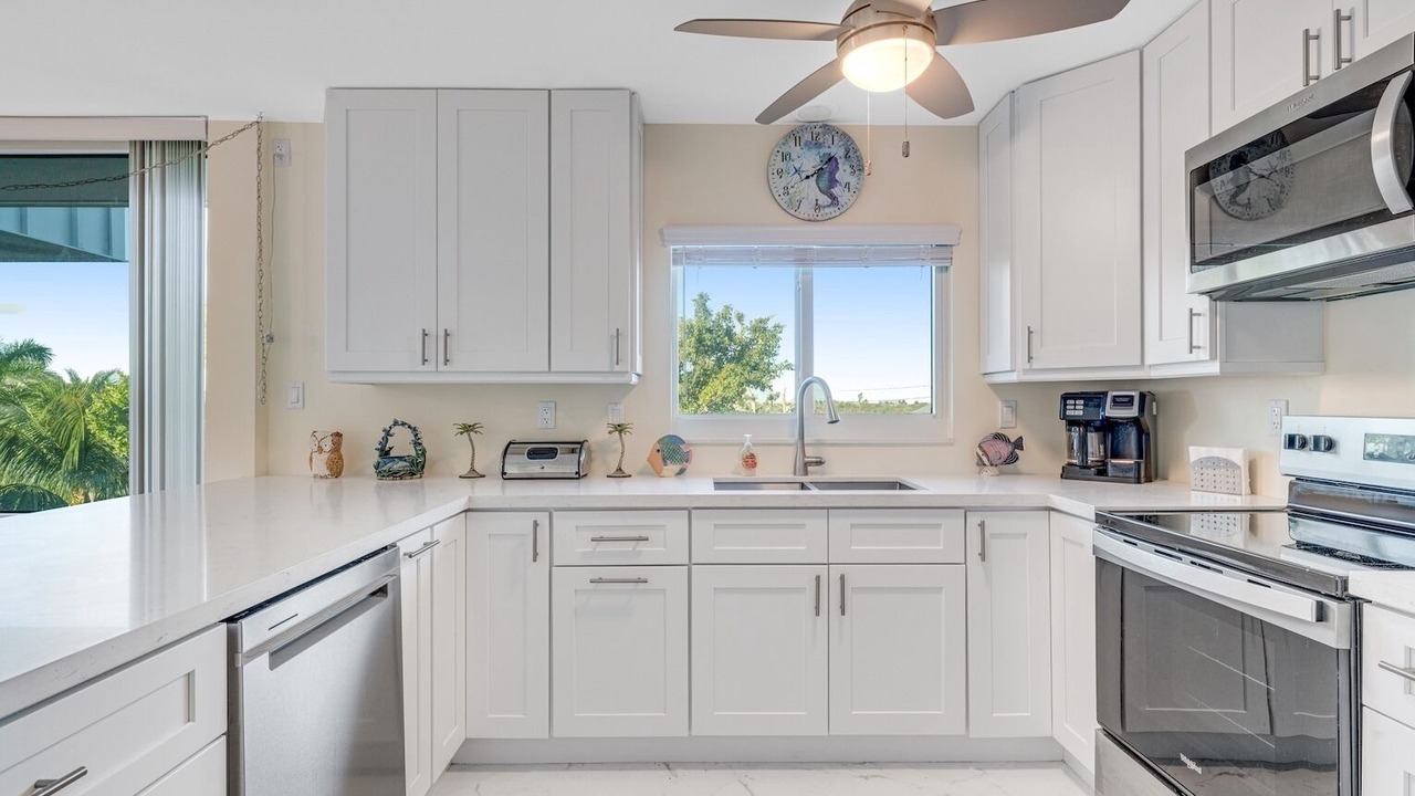Photo of Kitchen in Sanibel