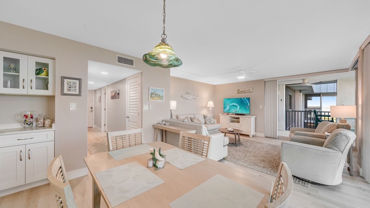 Photo of Livingroom in Sanibel