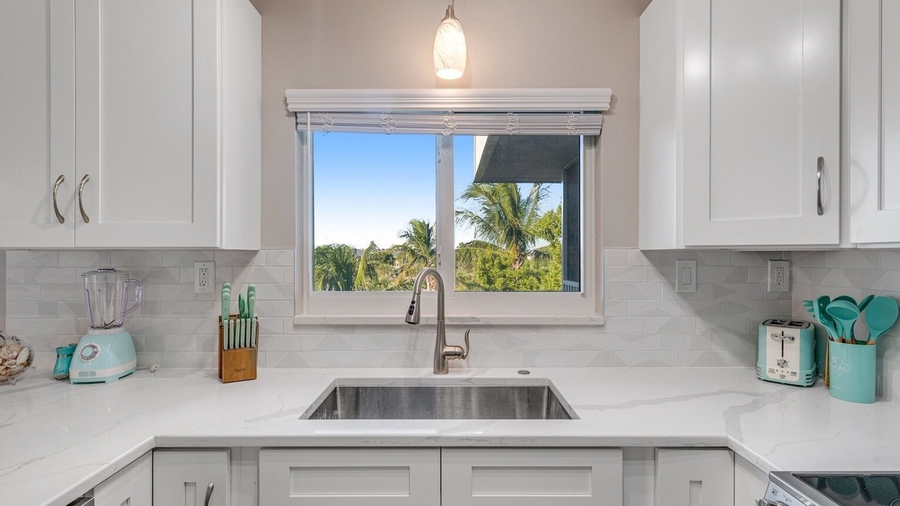 Photo of Kitchen in Sanibel