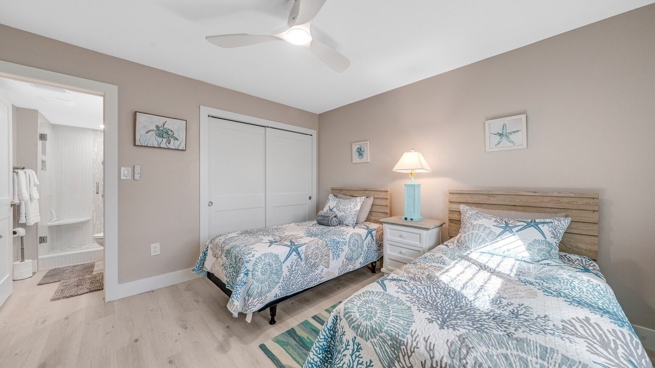 Photo of Bedroom in Sanibel