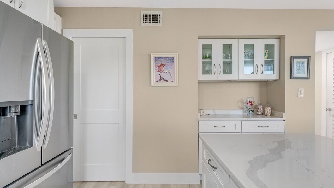 Photo of Kitchen in Sanibel