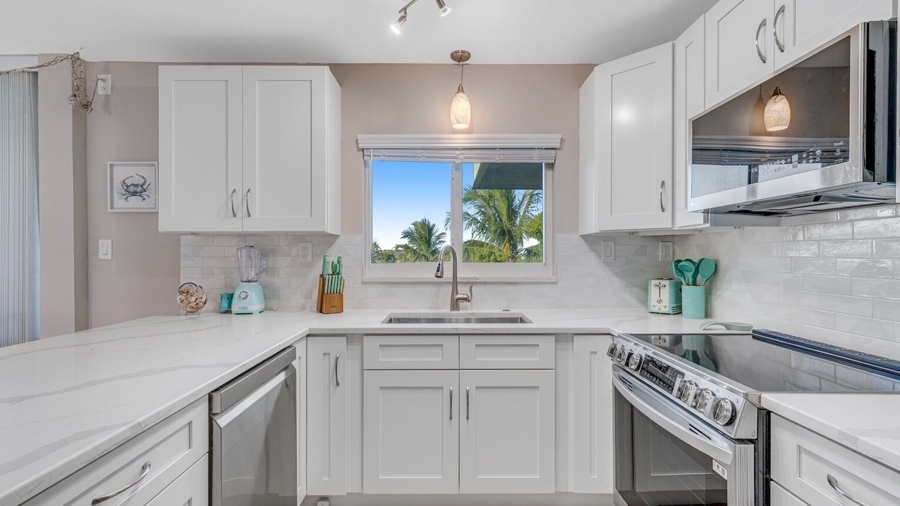 Photo of Kitchen in Sanibel