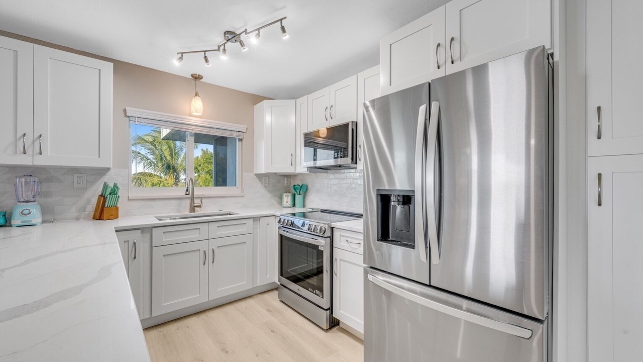 Photo of Kitchen in Sanibel