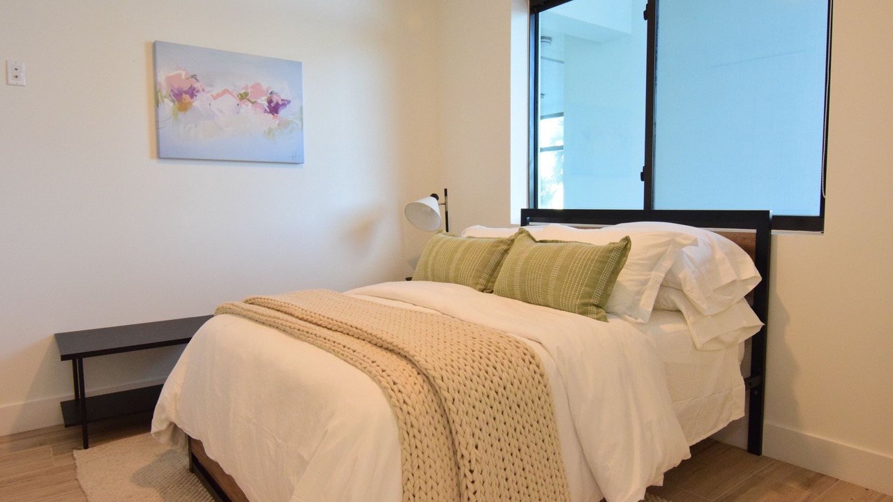 Photo of Bedroom in Melbourne Beach