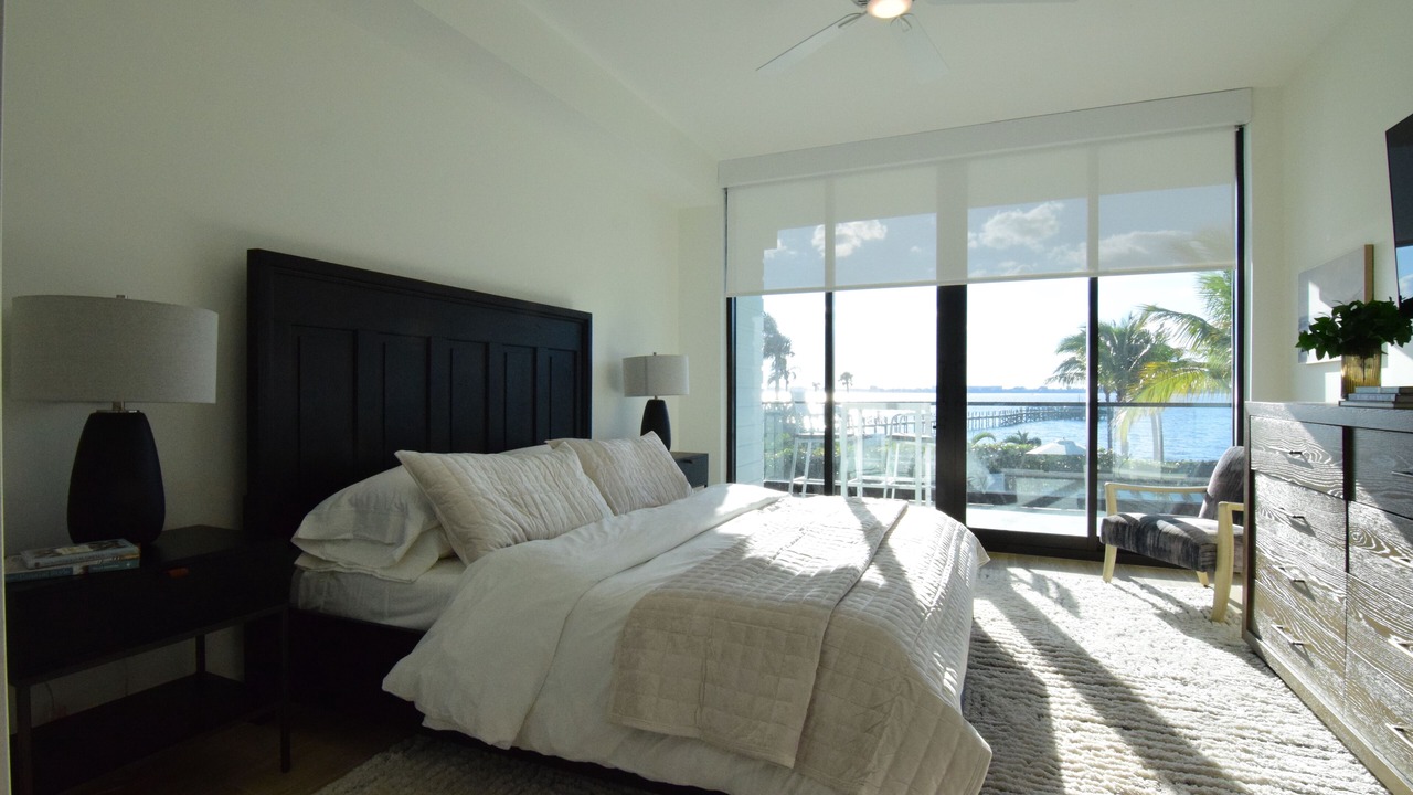 Photo of Bedroom in Melbourne Beach
