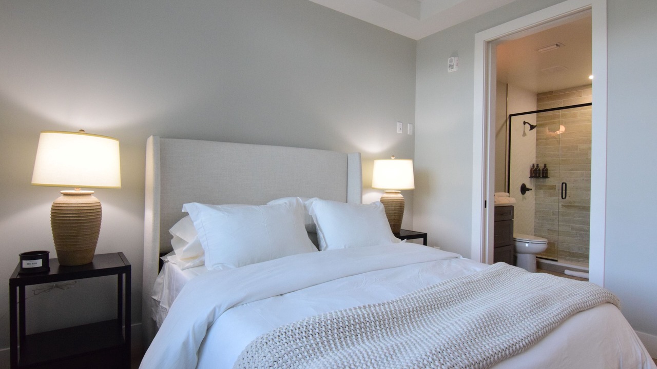 Photo of Bedroom in Melbourne Beach