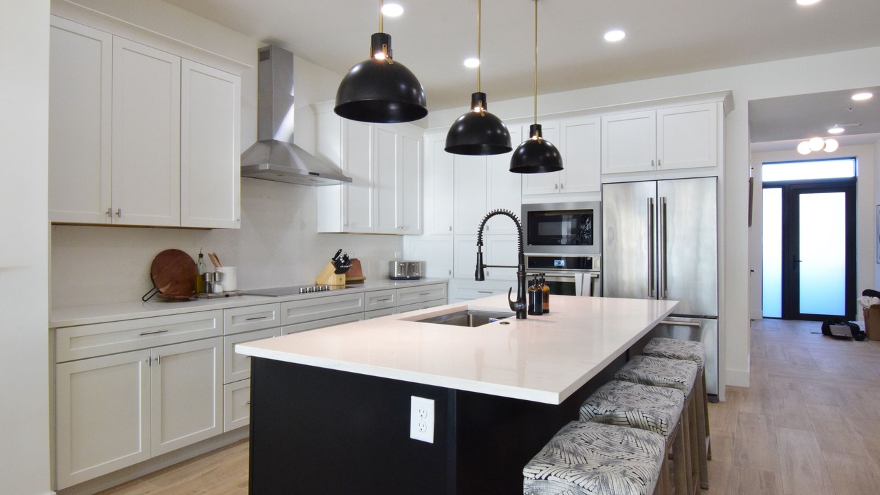 Photo of Kitchen in Melbourne Beach