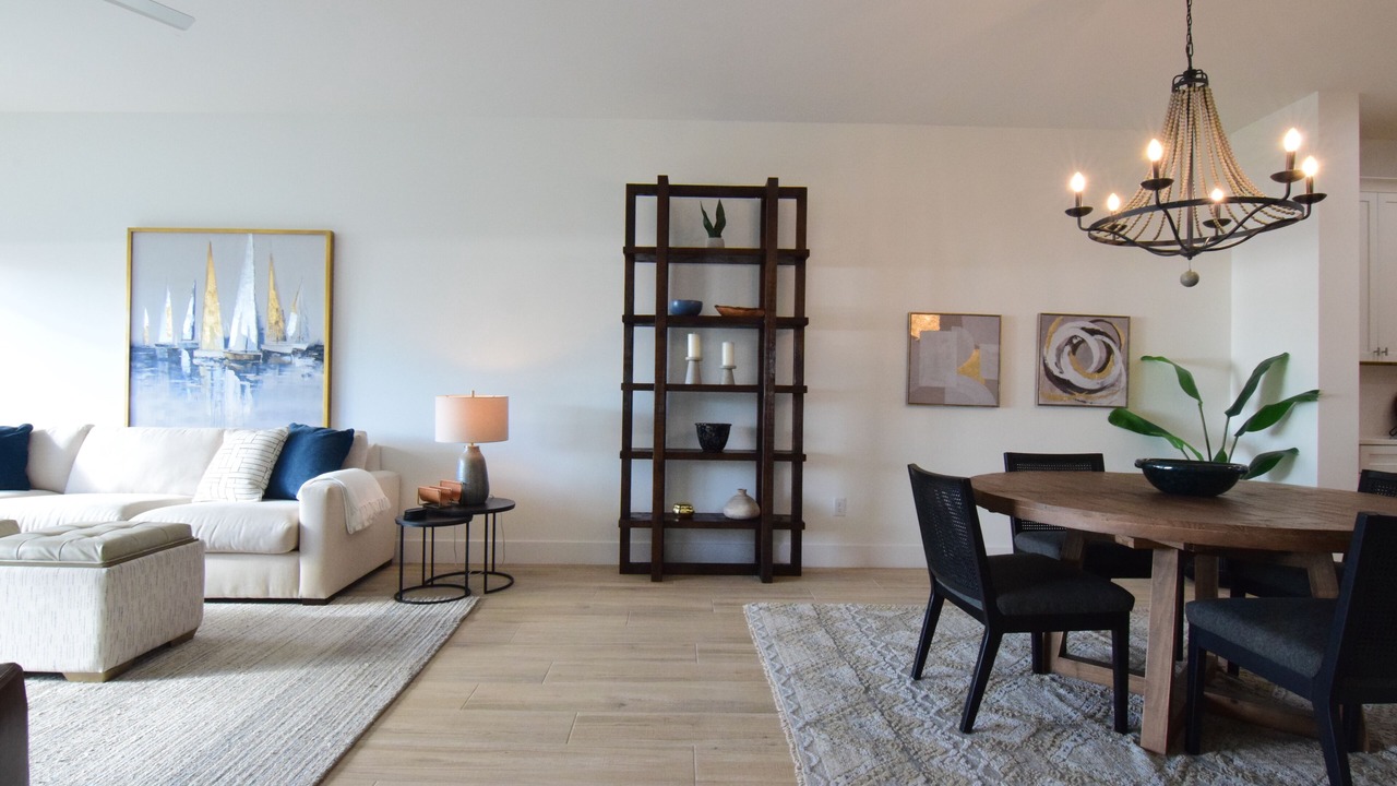 Photo of Livingroom in Melbourne Beach