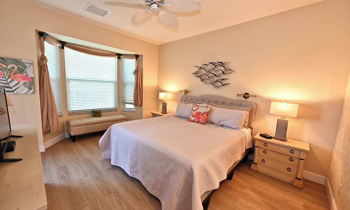 Photo of Bedroom in Naples