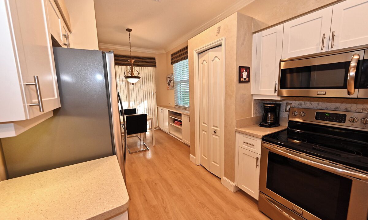 Photo of Kitchen in Naples