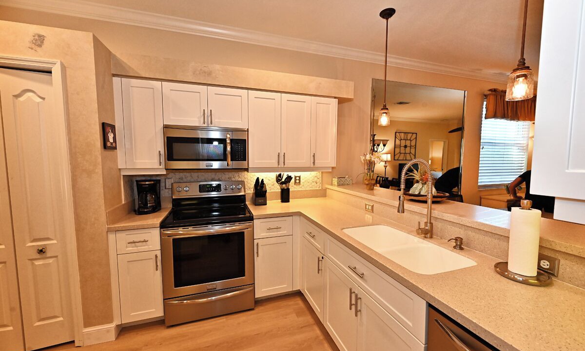Photo of Kitchen in Naples