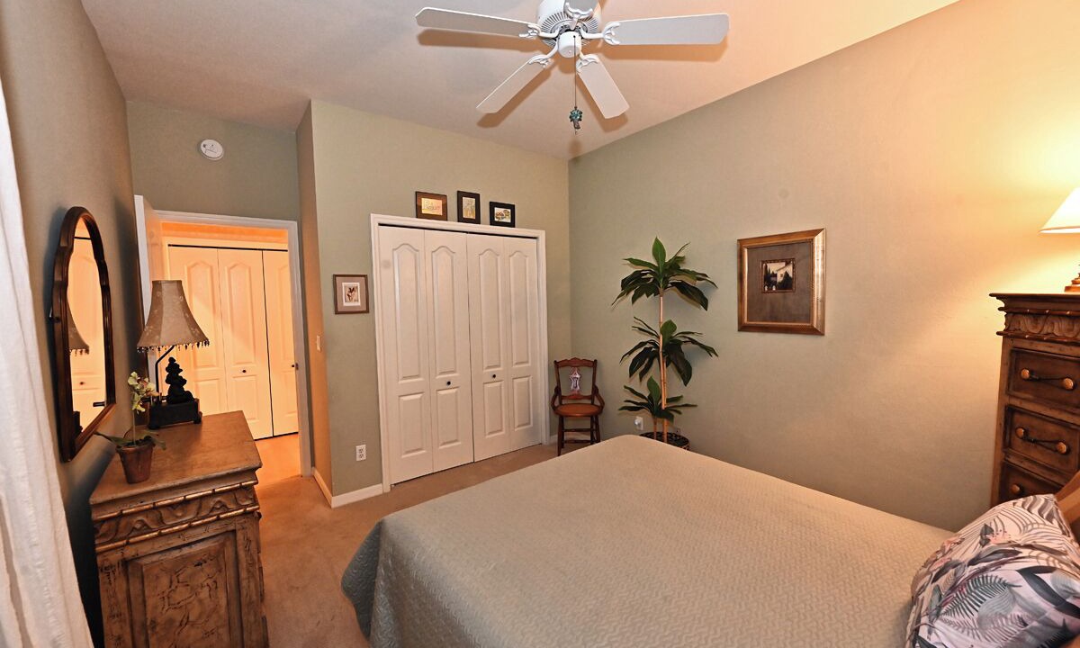 Photo of Bedroom in Naples