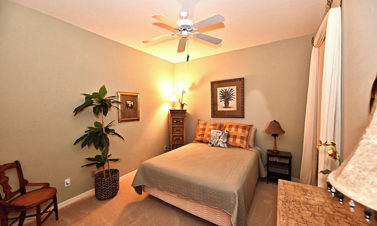 Photo of Bedroom in Naples