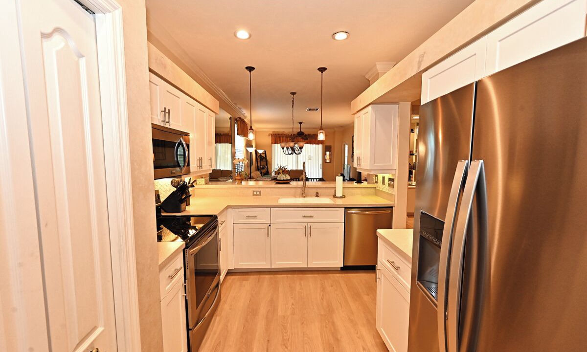 Photo of Kitchen in Naples