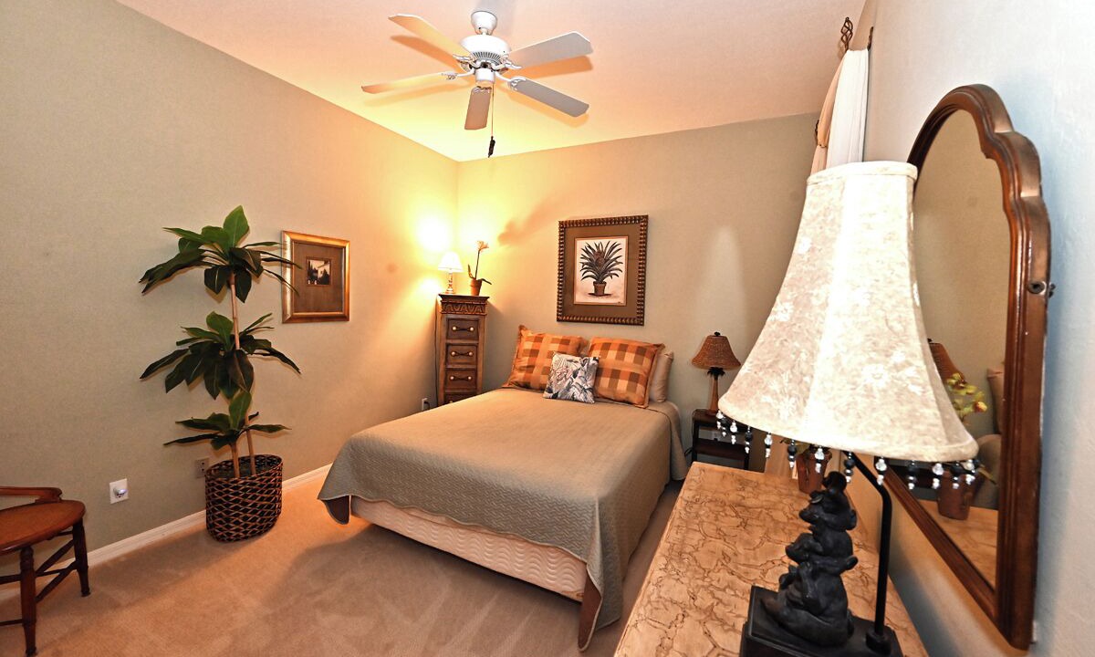 Photo of Bedroom in Naples