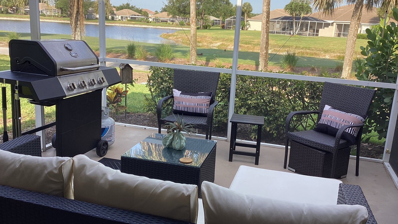 Photo of Outdoor in Naples