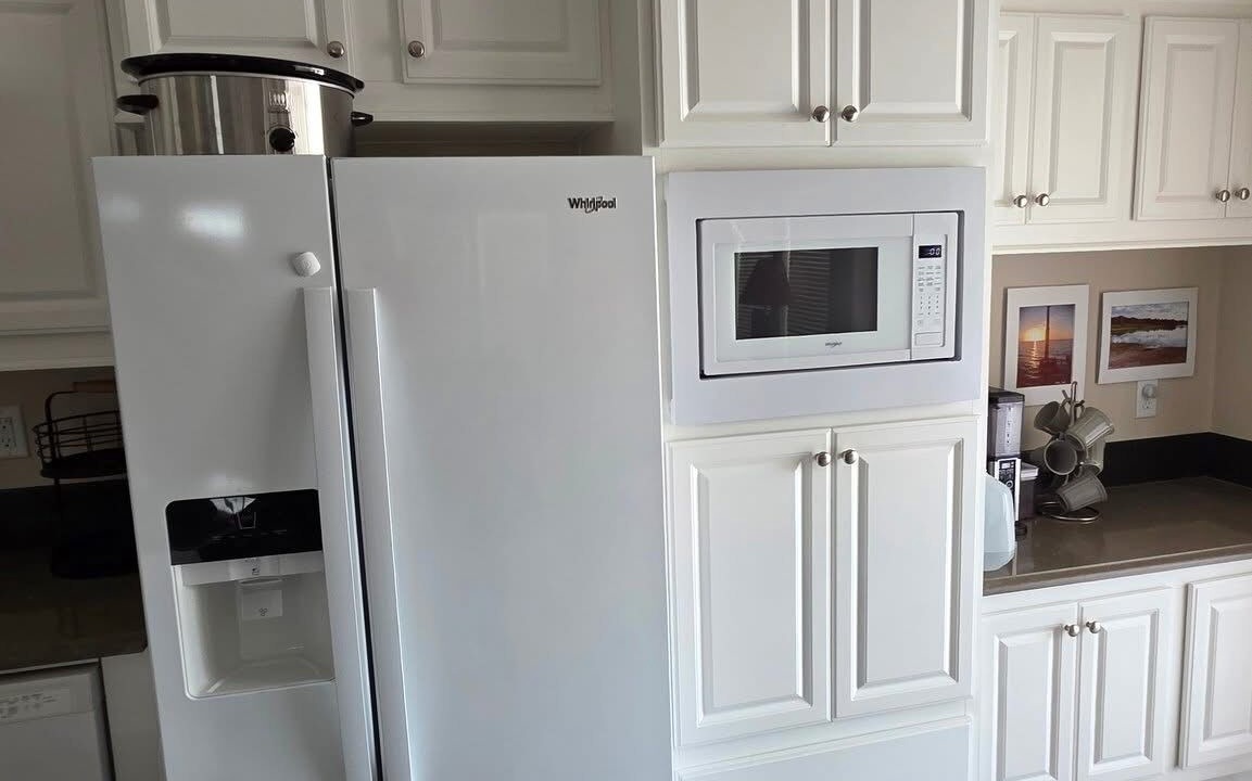 Photo of Kitchen in Braden River