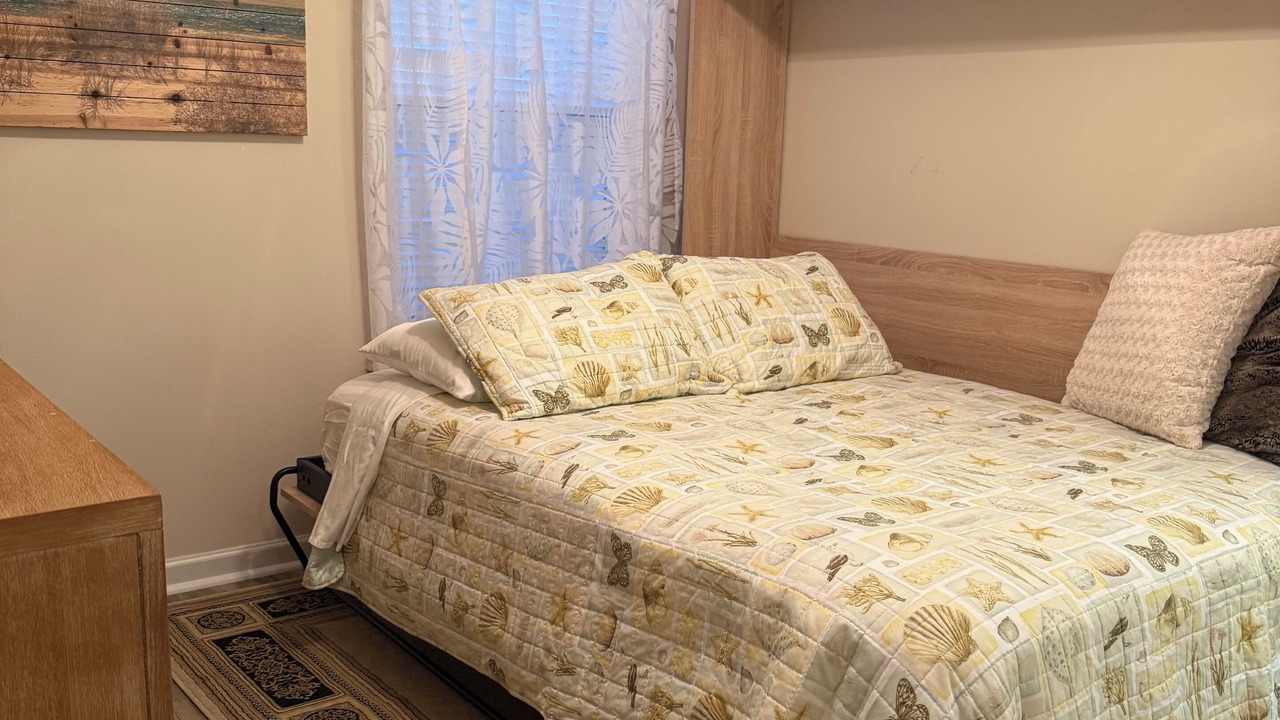 Photo of Bedroom in Braden River