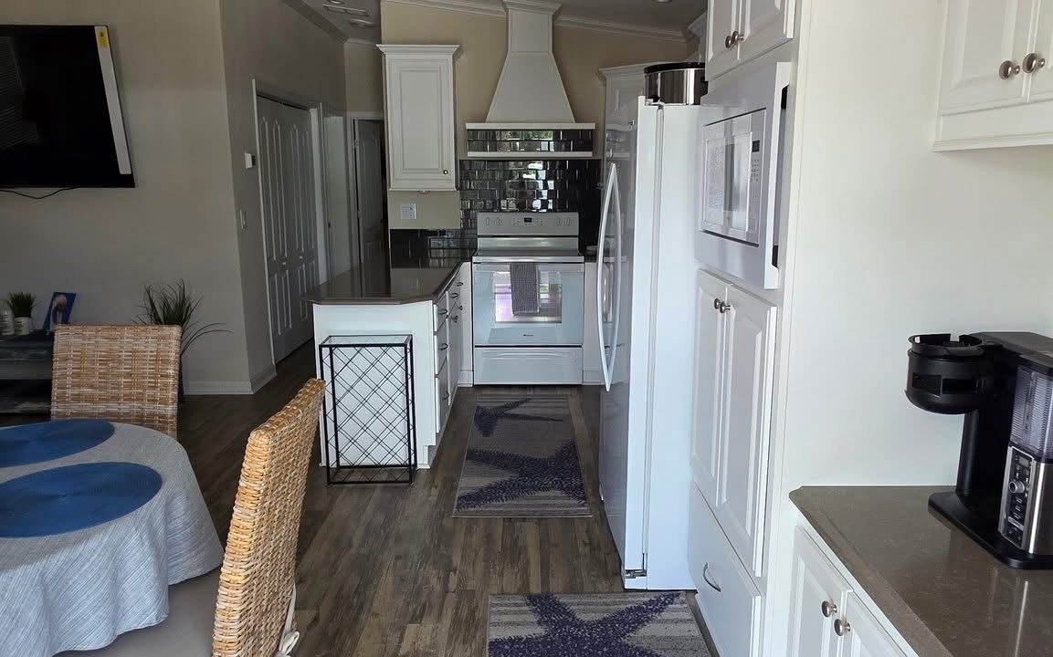 Photo of Kitchen in Braden River